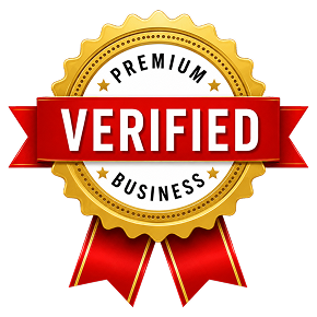Premium verified business