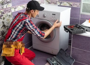 Appliances category