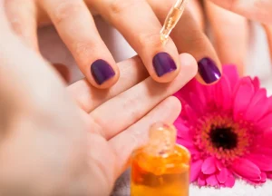 Beauty Salon and Products category