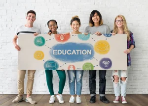 Education and Colleges category