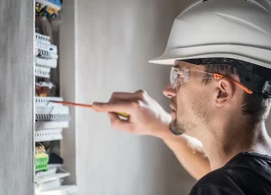 Electricians category