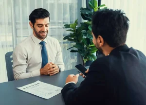 Employment and Recruitment category
