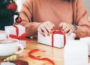 Gifts category