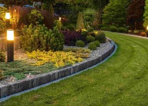 Home Decor and Garden category