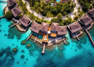 Hotels and Resorts category