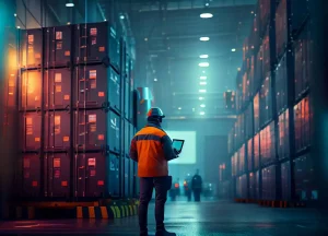 Industrial Goods and Services category