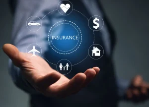 Insurance Services category