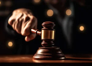 Law Services category