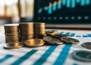 Money and Financial Services category
