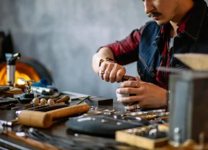 Pawn Shop and Gunsmith category