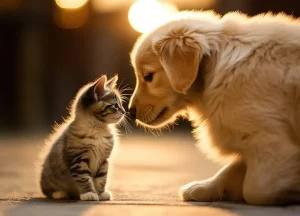 Pets and Pet Care category