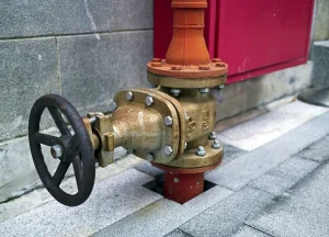 Plumbing and Plumbers category
