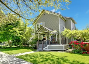Real Estate and Property category