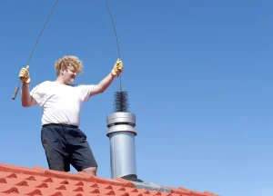 Roofing category