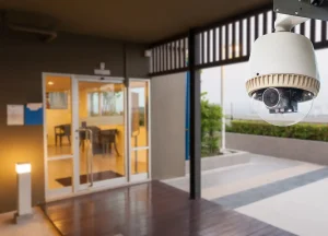 Security Systems and Services category