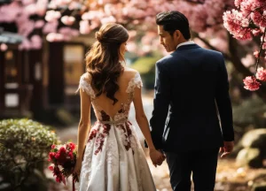 Weddings category